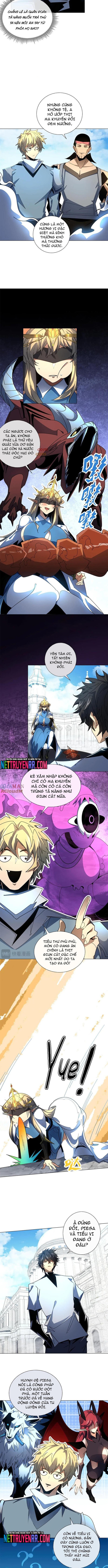 Ta Nhặt Rác Thượng Vương Giả: Chapter 68