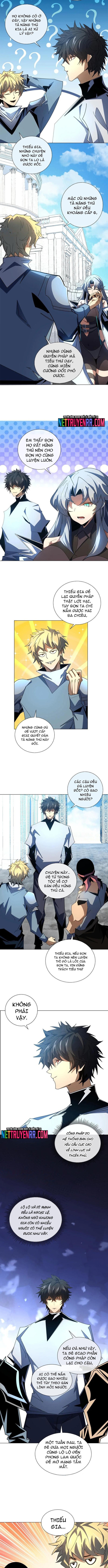 Ta Nhặt Rác Thượng Vương Giả: Chapter 68