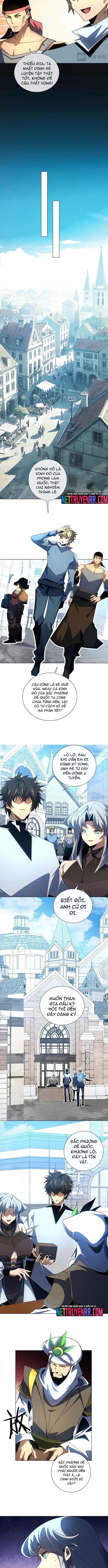 Ta Nhặt Rác Thượng Vương Giả: Chapter 68