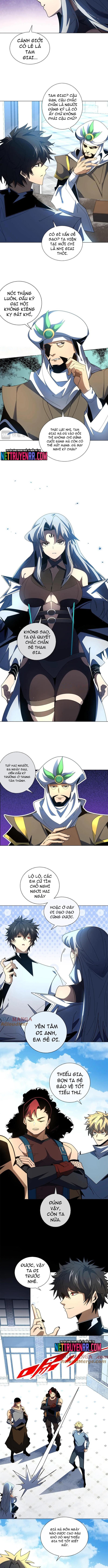 Ta Nhặt Rác Thượng Vương Giả: Chapter 68