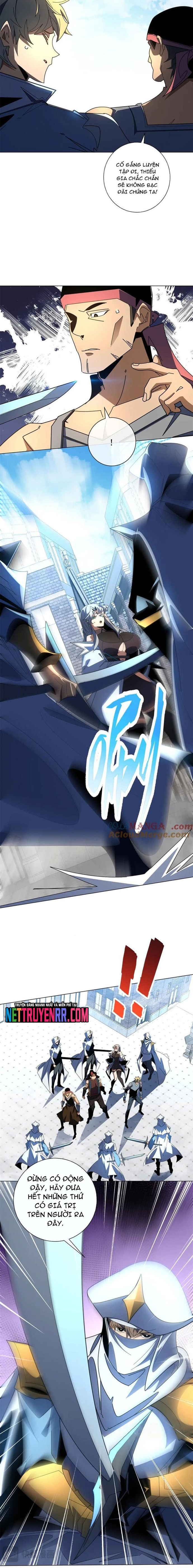 Ta Nhặt Rác Thượng Vương Giả: Chapter 68