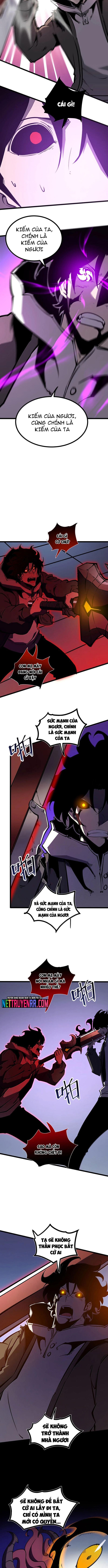 Ta Nhặt Rác Thượng Vương Giả: Chapter 69