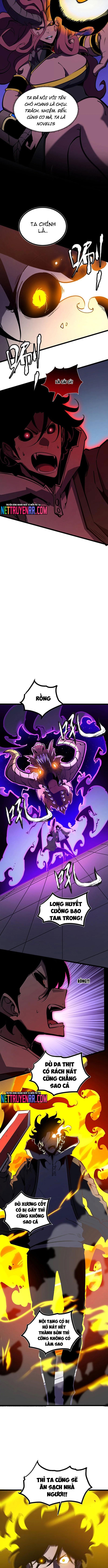 Ta Nhặt Rác Thượng Vương Giả: Chapter 69