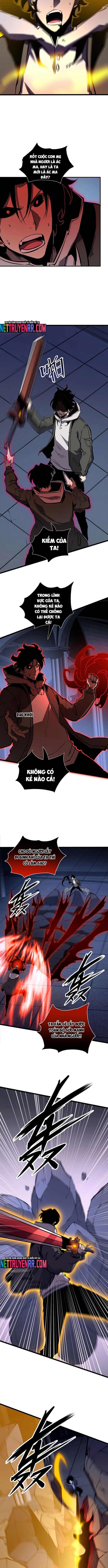 Ta Nhặt Rác Thượng Vương Giả: Chapter 69