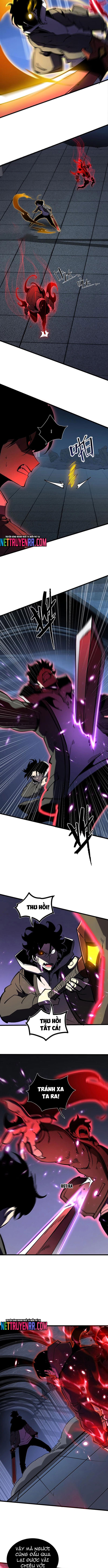 Ta Nhặt Rác Thượng Vương Giả: Chapter 69