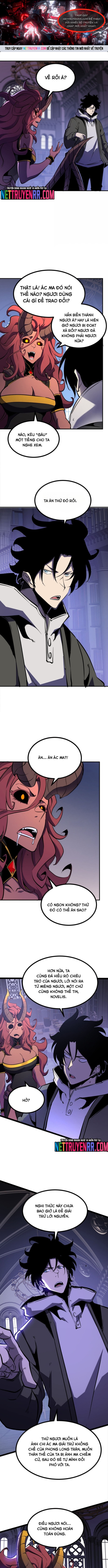 Ta Nhặt Rác Thượng Vương Giả: Chapter 70