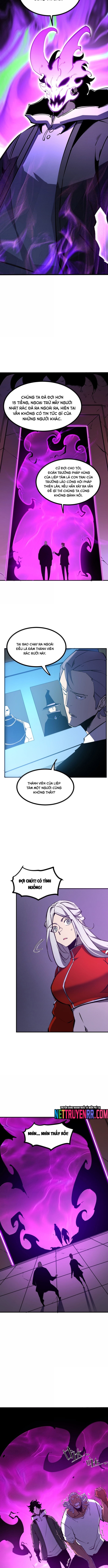 Ta Nhặt Rác Thượng Vương Giả: Chapter 70