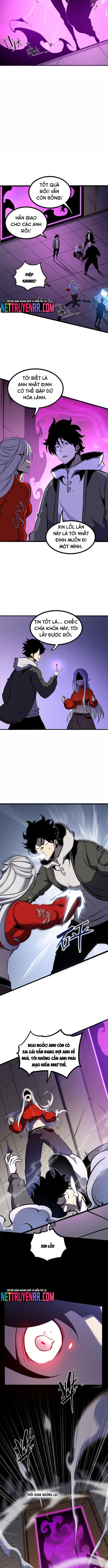 Ta Nhặt Rác Thượng Vương Giả: Chapter 70