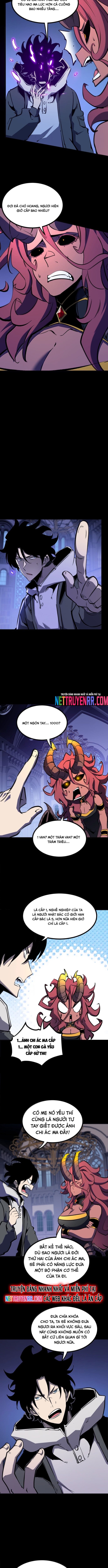 Ta Nhặt Rác Thượng Vương Giả: Chapter 70