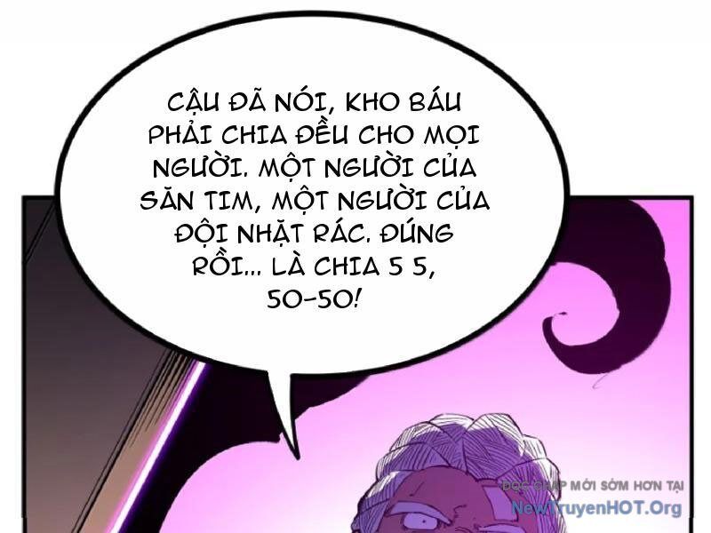 Ta Nhặt Rác Thượng Vương Giả: Chapter 71