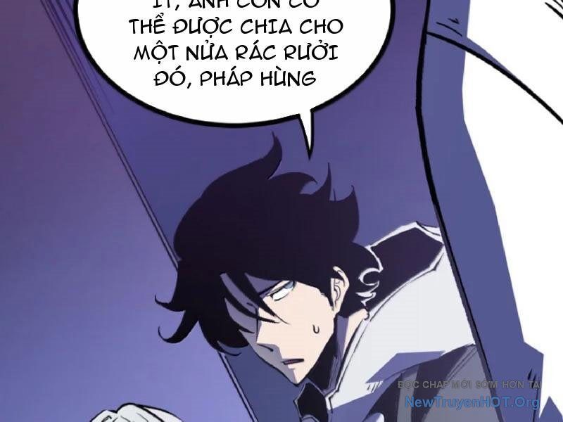 Ta Nhặt Rác Thượng Vương Giả: Chapter 71