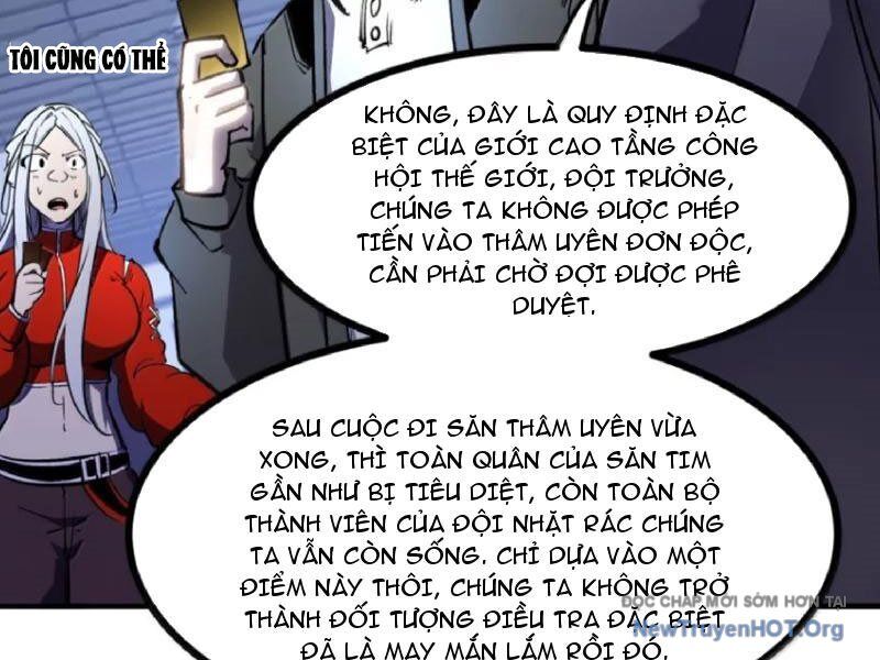 Ta Nhặt Rác Thượng Vương Giả: Chapter 71