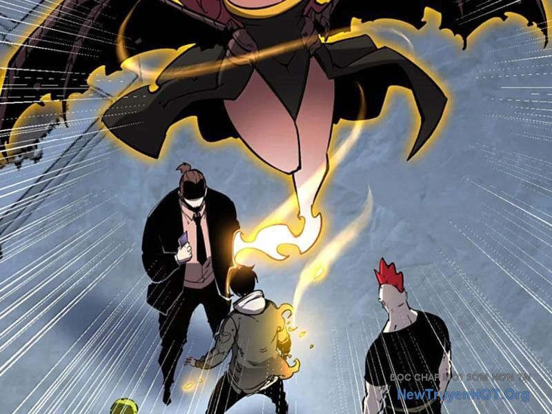 Ta Nhặt Rác Thượng Vương Giả: Chapter 73