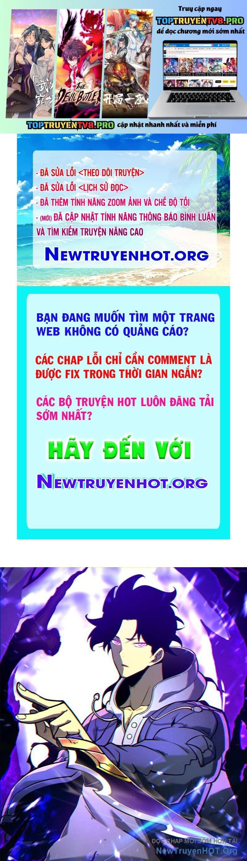 Ta Nhặt Rác Thượng Vương Giả: Chapter 75