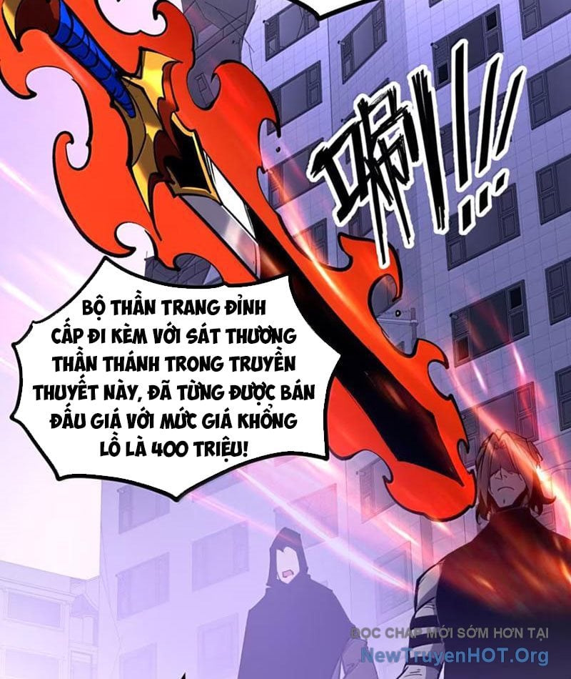 Ta Nhặt Rác Thượng Vương Giả: Chapter 75