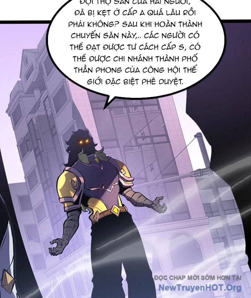 Ta Nhặt Rác Thượng Vương Giả: Chapter 75