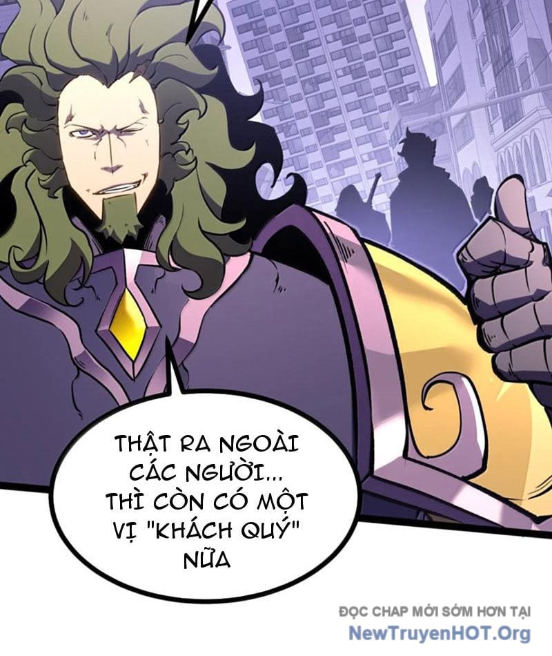 Ta Nhặt Rác Thượng Vương Giả: Chapter 75