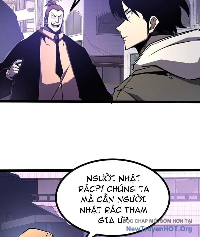 Ta Nhặt Rác Thượng Vương Giả: Chapter 75