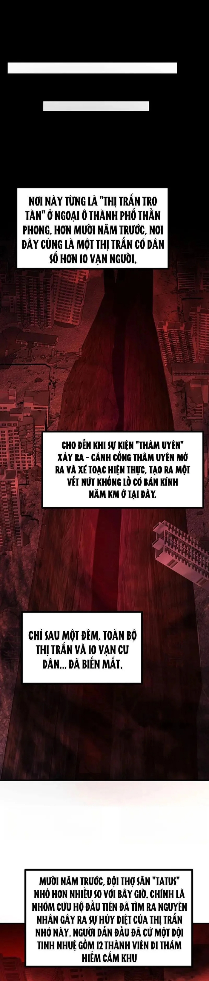 Ta Nhặt Rác Thượng Vương Giả: Chapter 76