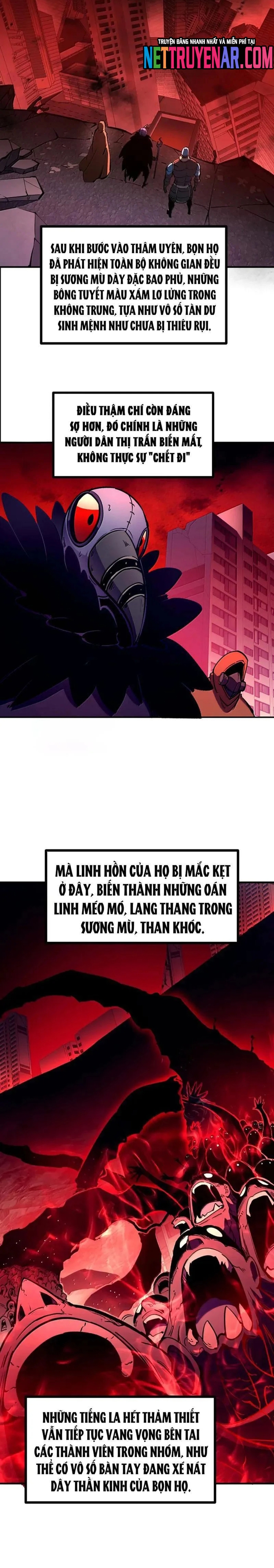 Ta Nhặt Rác Thượng Vương Giả: Chapter 76