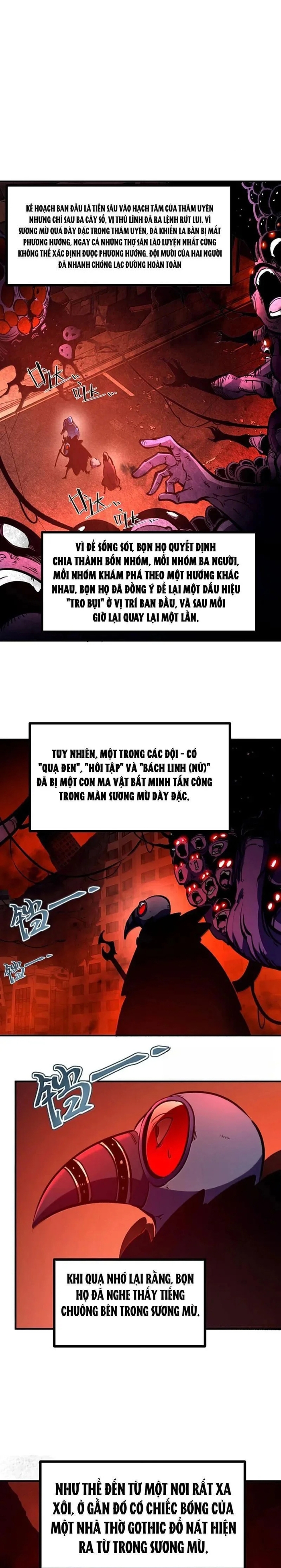 Ta Nhặt Rác Thượng Vương Giả: Chapter 76