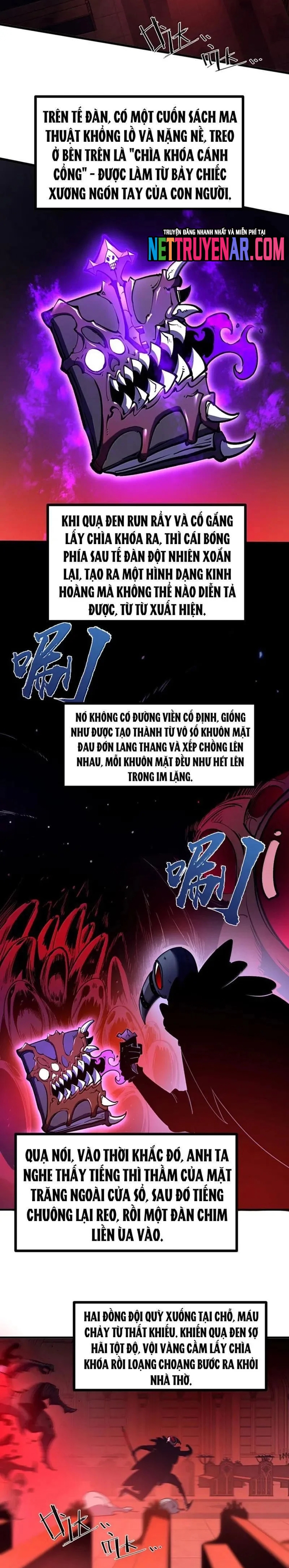 Ta Nhặt Rác Thượng Vương Giả: Chapter 76