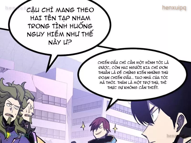 Ta Nhặt Rác Thượng Vương Giả: Chapter 77