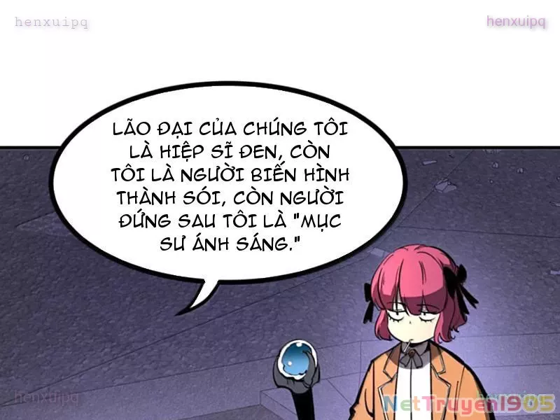 Ta Nhặt Rác Thượng Vương Giả: Chapter 77