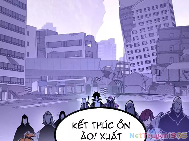 Ta Nhặt Rác Thượng Vương Giả: Chapter 77