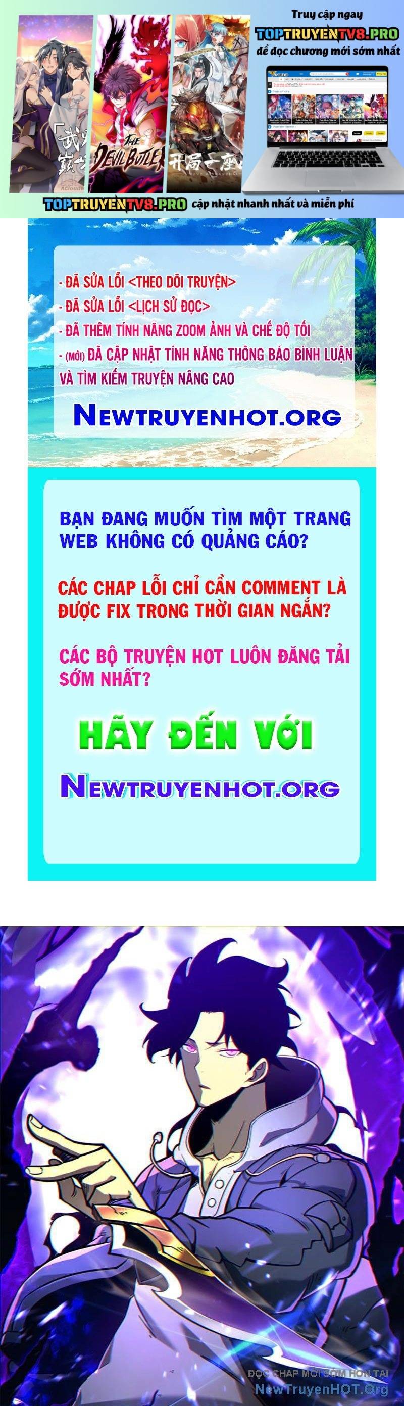 Ta Nhặt Rác Thượng Vương Giả: Chapter 78