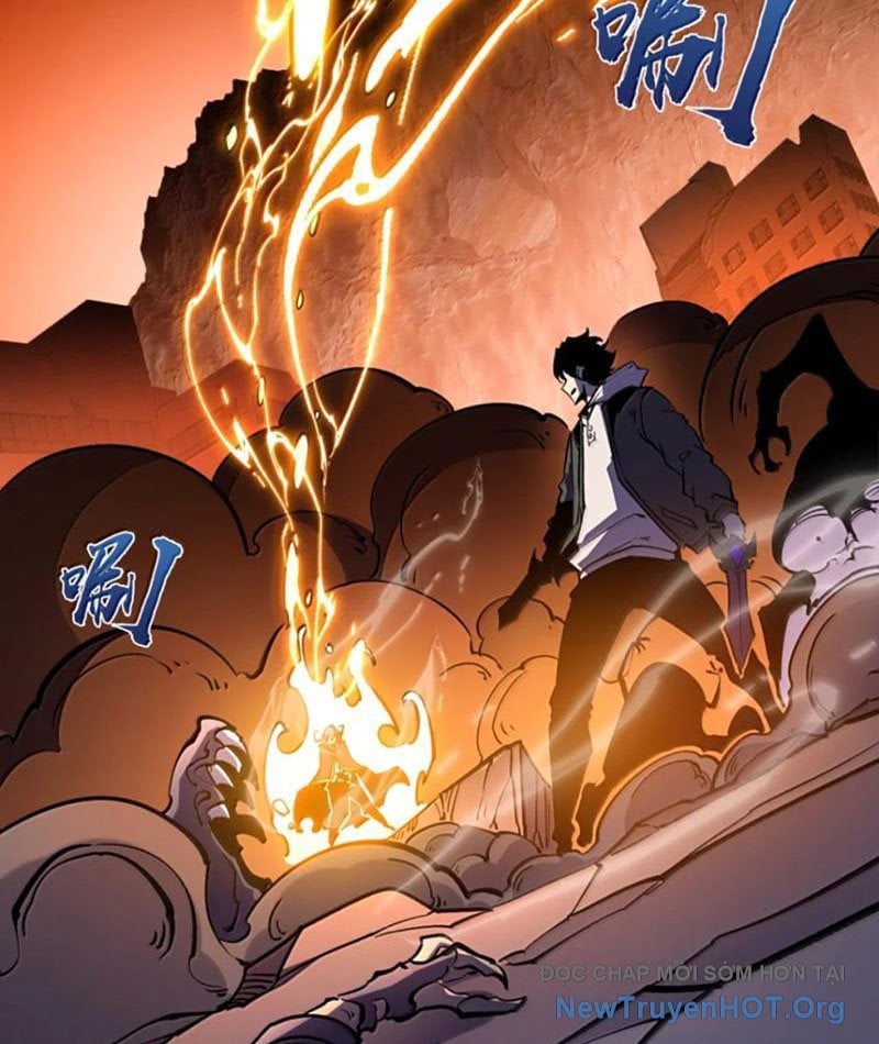 Ta Nhặt Rác Thượng Vương Giả: Chapter 78