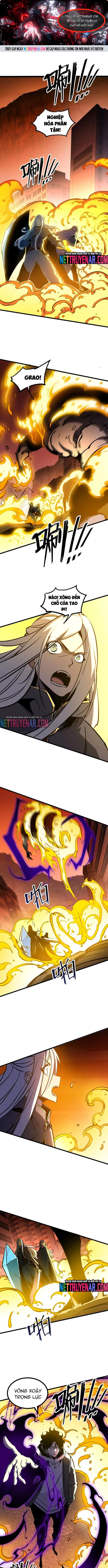 Ta Nhặt Rác Thượng Vương Giả: Chapter 79