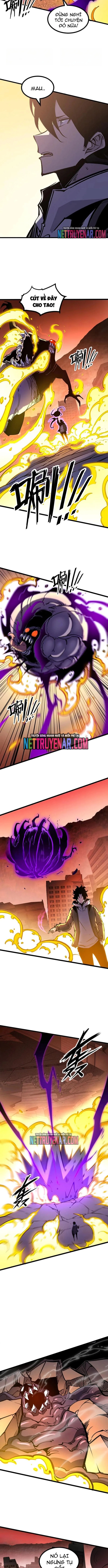 Ta Nhặt Rác Thượng Vương Giả: Chapter 79