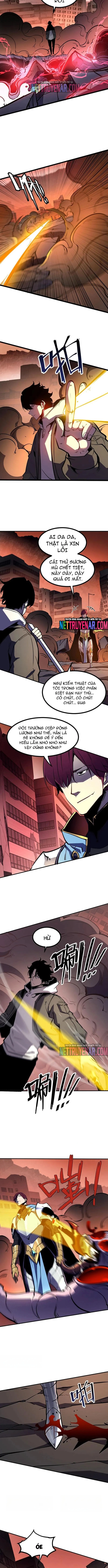 Ta Nhặt Rác Thượng Vương Giả: Chapter 79