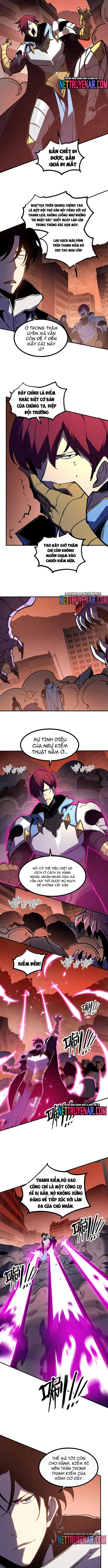 Ta Nhặt Rác Thượng Vương Giả: Chapter 79