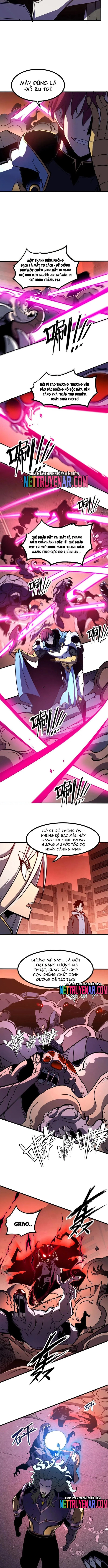 Ta Nhặt Rác Thượng Vương Giả: Chapter 79