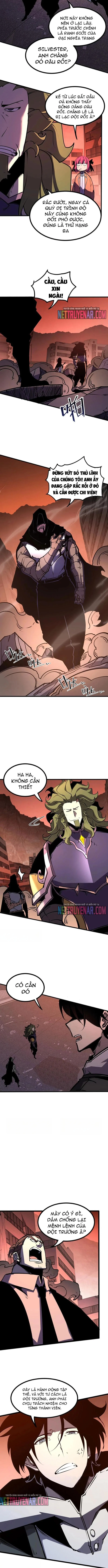 Ta Nhặt Rác Thượng Vương Giả: Chapter 79