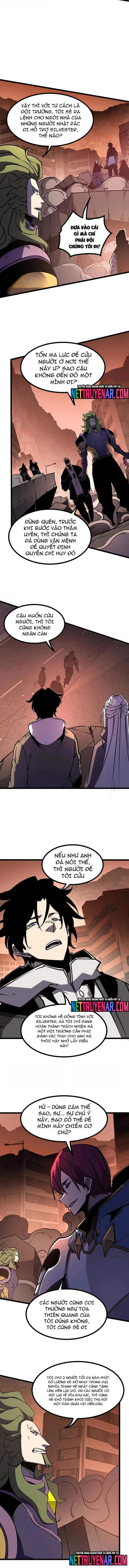 Ta Nhặt Rác Thượng Vương Giả: Chapter 79