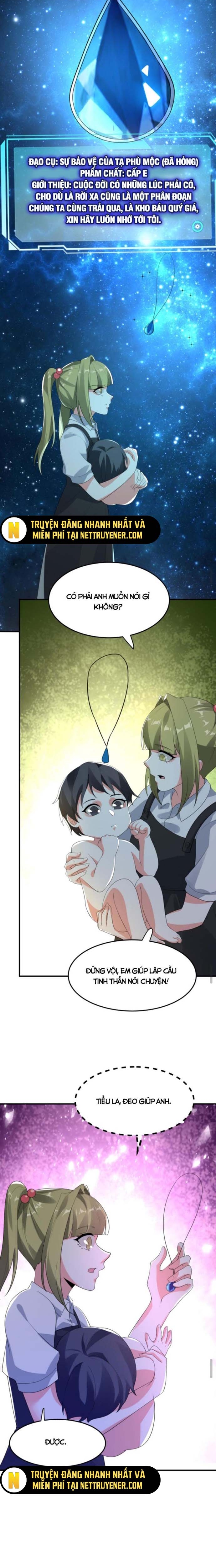 Ta nói tối nay vô thần, thế là chúng thần vẫn lạc: Chapter 100