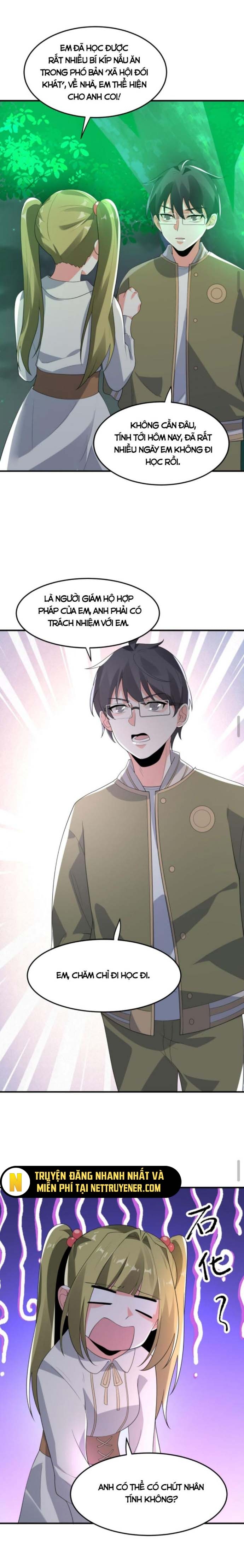 Ta nói tối nay vô thần, thế là chúng thần vẫn lạc: Chapter 100