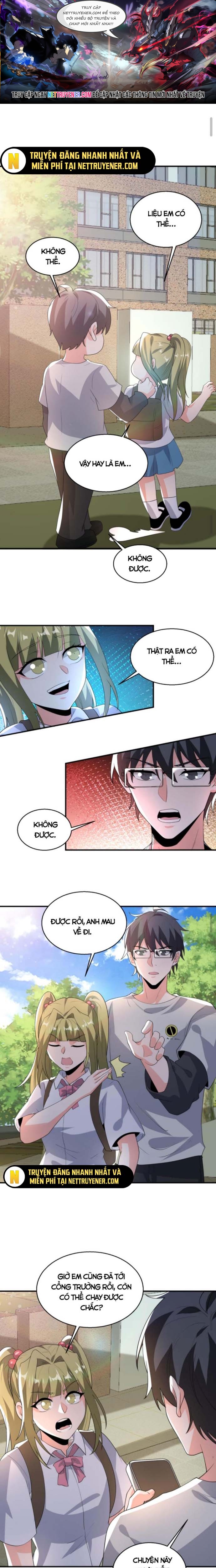 Ta nói tối nay vô thần, thế là chúng thần vẫn lạc: Chapter 101