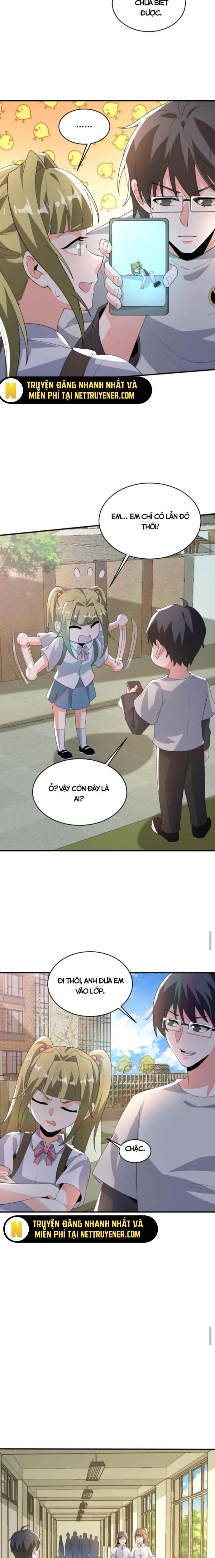 Ta nói tối nay vô thần, thế là chúng thần vẫn lạc: Chapter 101