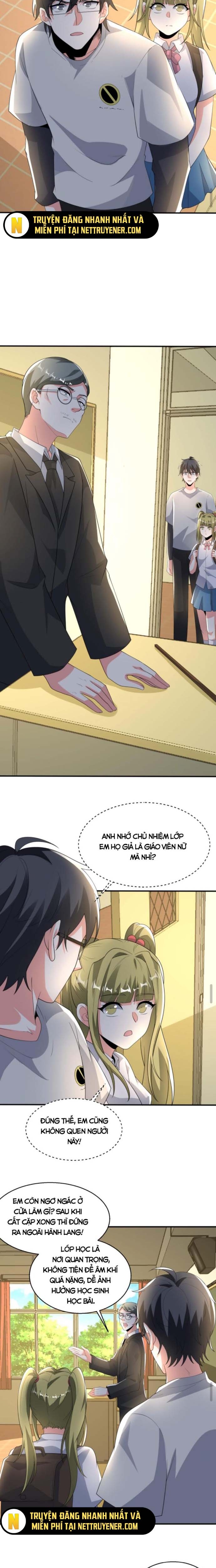 Ta nói tối nay vô thần, thế là chúng thần vẫn lạc: Chapter 101