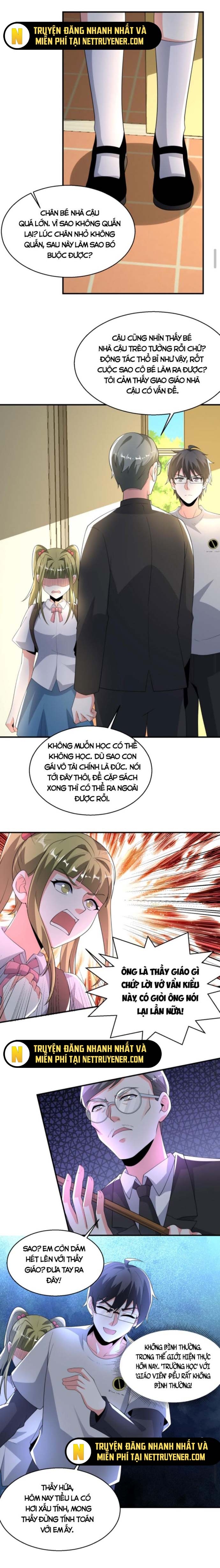 Ta nói tối nay vô thần, thế là chúng thần vẫn lạc: Chapter 101