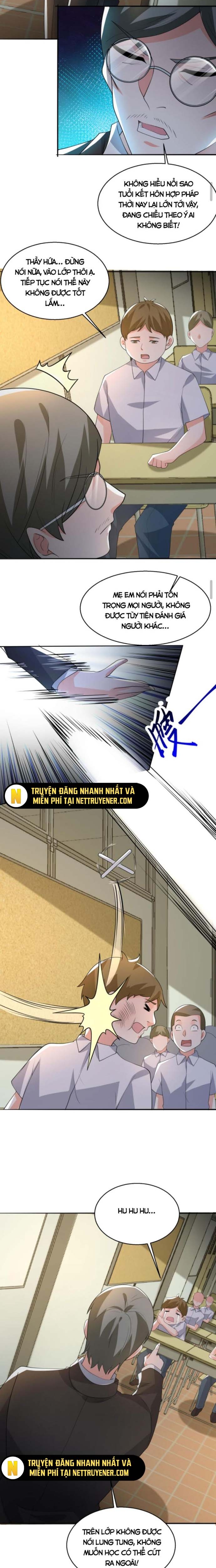 Ta nói tối nay vô thần, thế là chúng thần vẫn lạc: Chapter 102