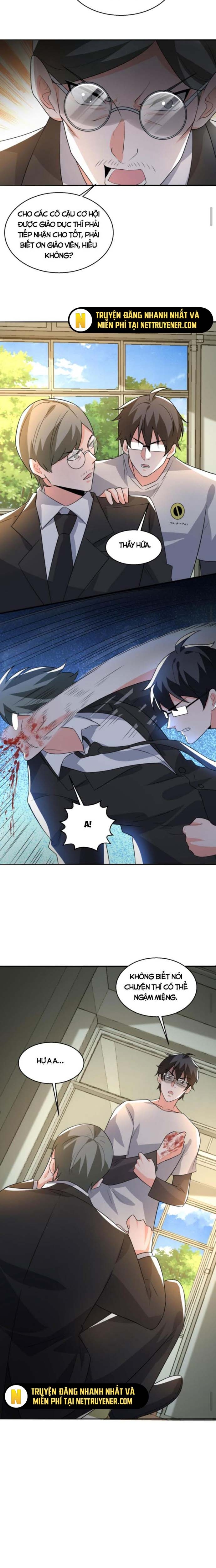 Ta nói tối nay vô thần, thế là chúng thần vẫn lạc: Chapter 102