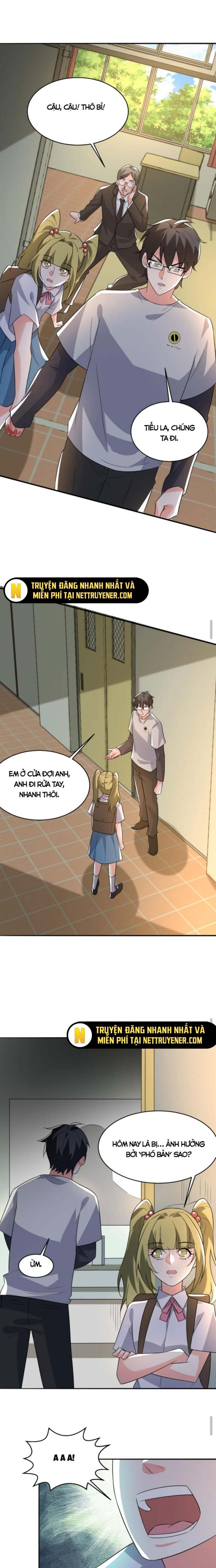 Ta nói tối nay vô thần, thế là chúng thần vẫn lạc: Chapter 102