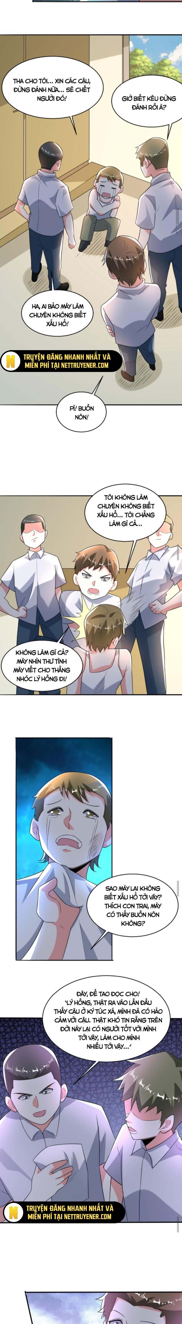 Ta nói tối nay vô thần, thế là chúng thần vẫn lạc: Chapter 102