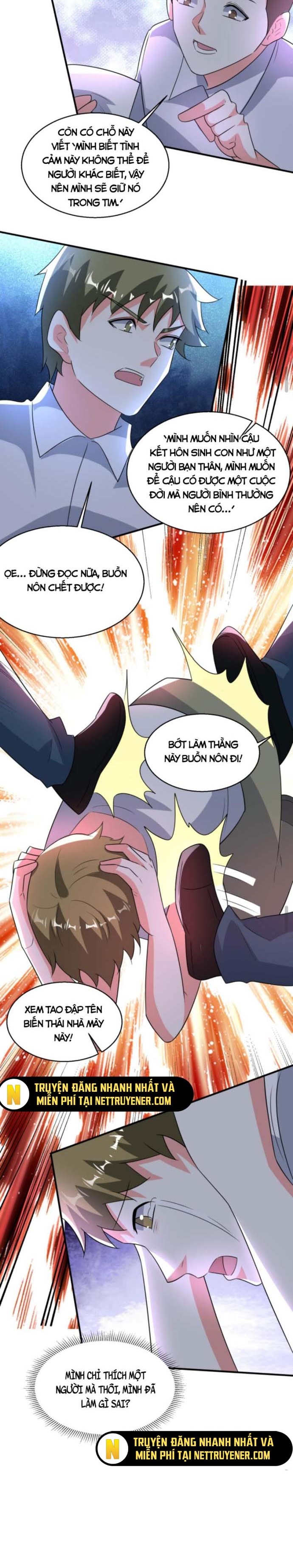 Ta nói tối nay vô thần, thế là chúng thần vẫn lạc: Chapter 102