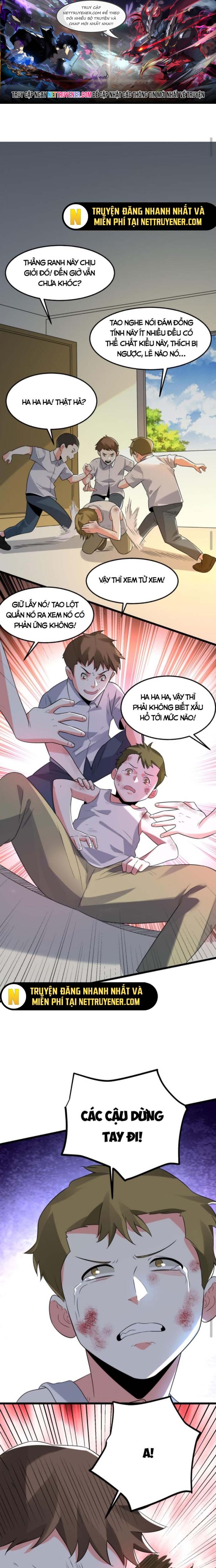 Ta nói tối nay vô thần, thế là chúng thần vẫn lạc: Chapter 103